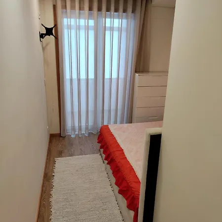 Bedroom * Povoa de Varzim