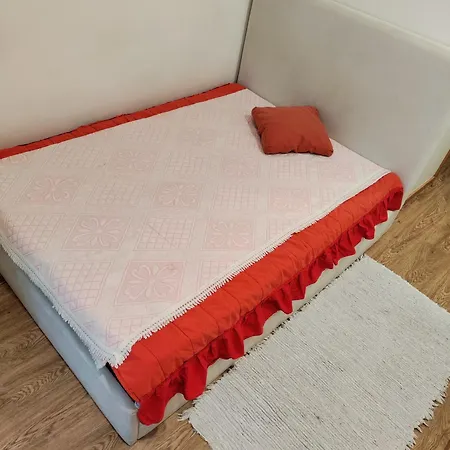 Bedroom Apartment